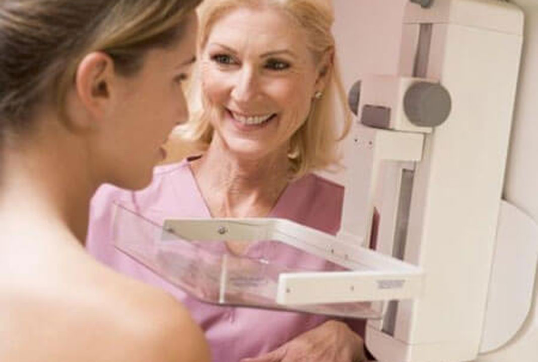 Tại sao phải chụp nhũ ảnh định kì? Nhu Hoa