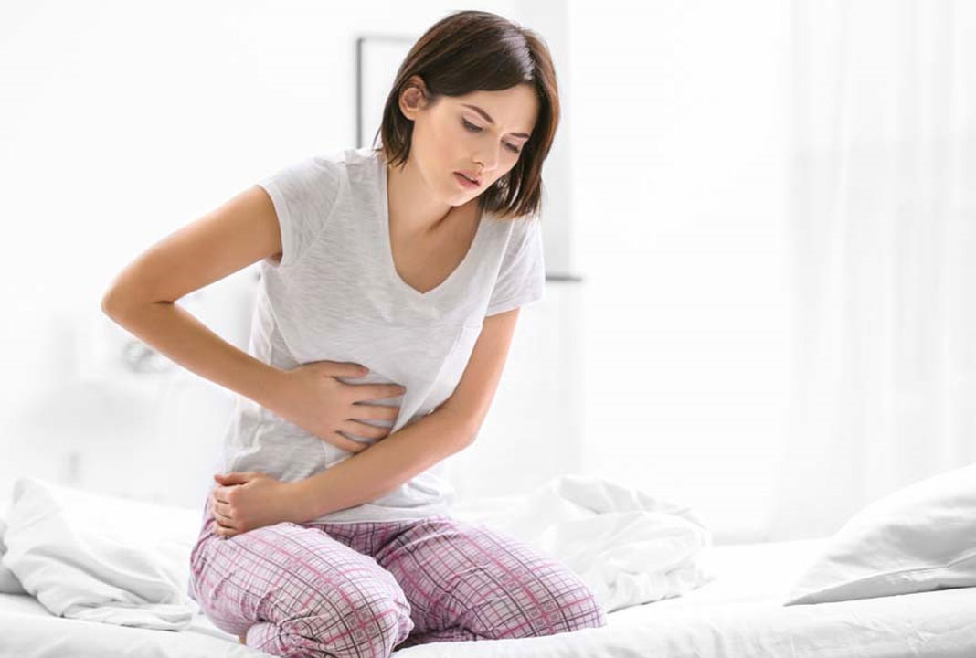 Nguyên nhân và cách phòng ngừa u nang buồng trứng U Nang