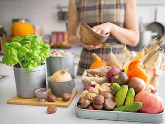 Chị em nên ăn quả gì để giúp ngăn ngừa u vú, ung thư vú U Vu An Gi