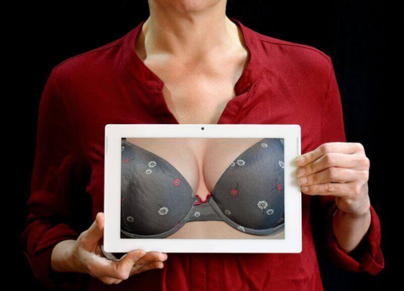 U vú vì sao phẫu thuật vẫn mọc lại? U Vu Lanh Tinh Cat Van Moc Lai