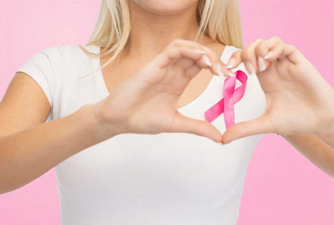 Tôi phải làm gì khi biết mình bị ung thư vú? Ung Thu Vú Phải Làm Sao