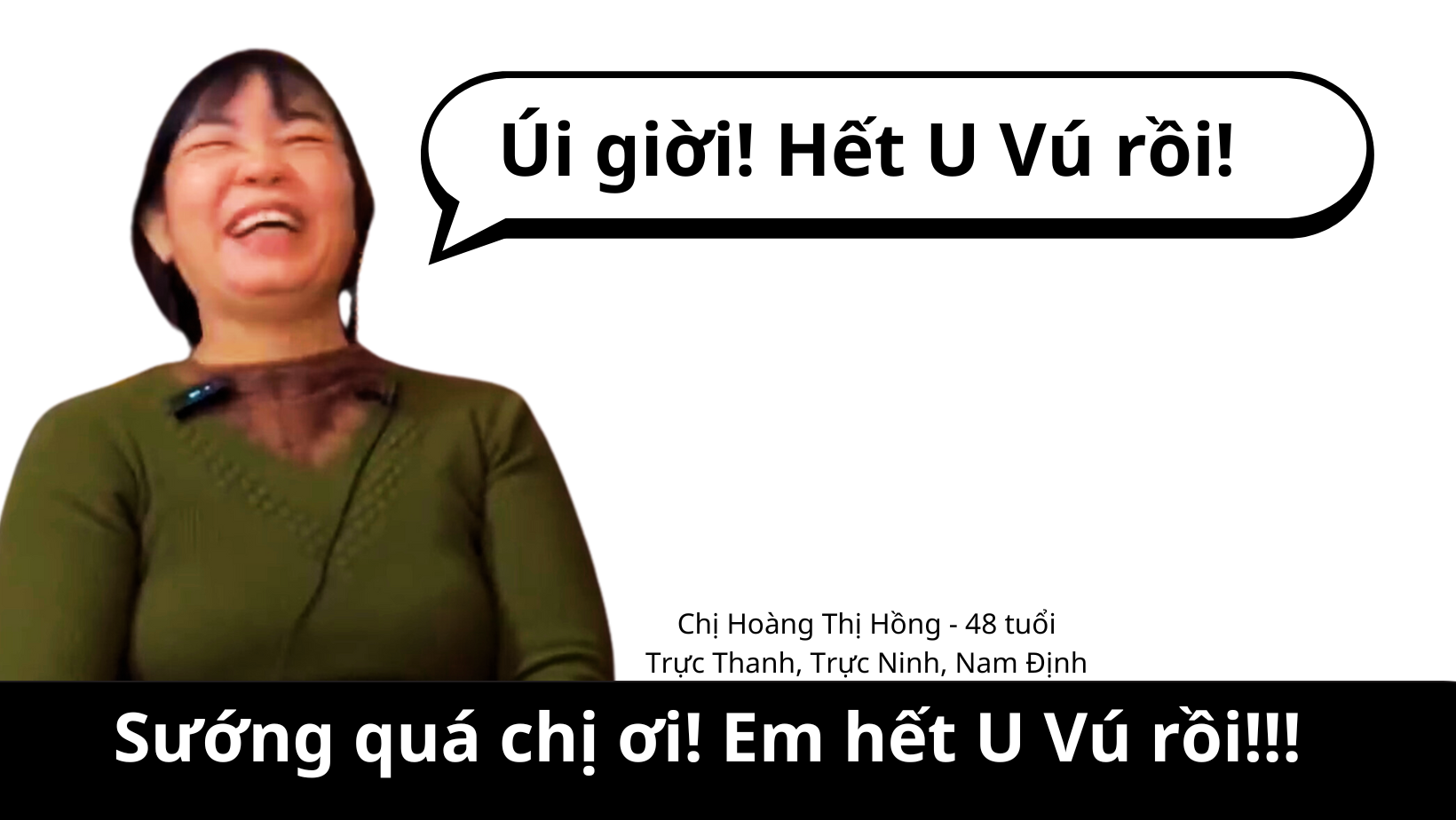 Thành công nghiên cứu thảo dược tự nhiên giúp giảm nhân xơ tử cung