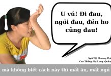 Tưởng cả đời phải thấp thỏm vì u nang vú, ai ngờ có cách tiêu u nang vú dễ đến như thế!